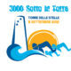 LOGO MANIFESTAZIONE 3000 sotto la torre